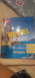 Travel blogger 1