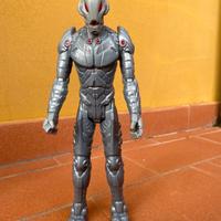 Supereroe Marvel 4 anni +