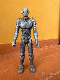 Supereroe Marvel 4 anni +