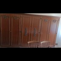 camera da letto matrimoniale