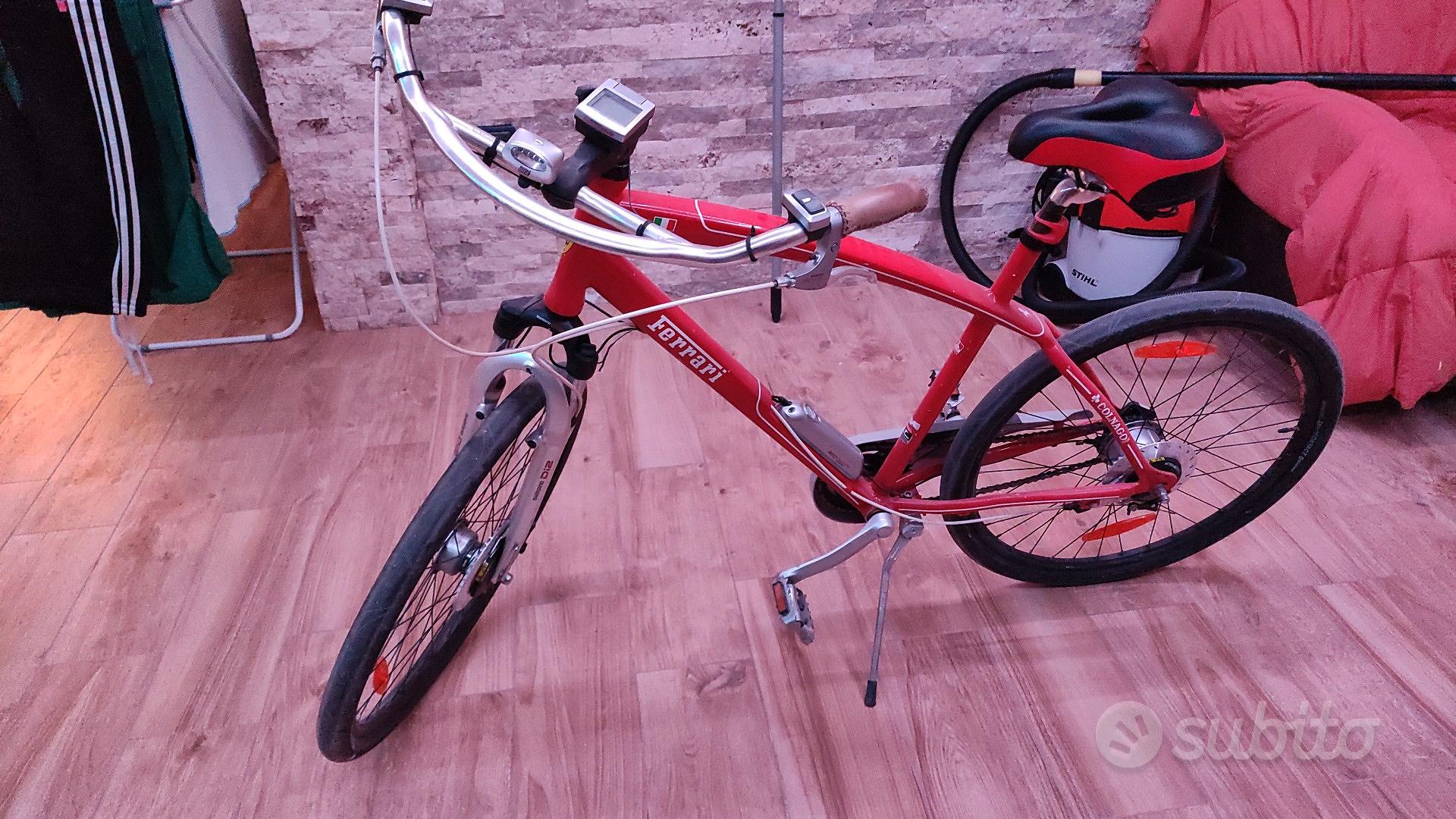 Ferrari best sale cx70 bike