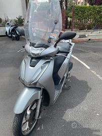Sh 125 2018