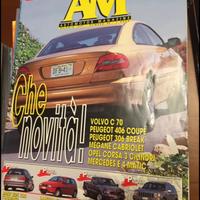 Riviste auto AM
