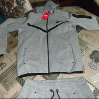 Tuta Nike Tech 2026 Nuova Con Cartellino