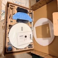 Venga Robot aspirapolvere lavapavimenti