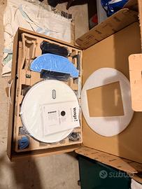 Venga Robot aspirapolvere lavapavimenti