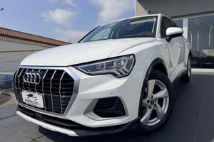 Audi Q3 40 TDI quattro S tronic line edition