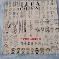 LP 33 giri Luca Carboni