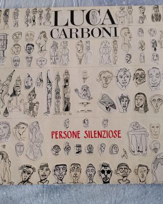 LP 33 giri Luca Carboni