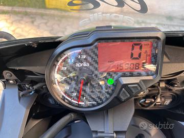 APRILIA RS 125 replica gp