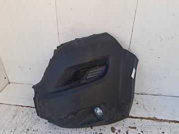 1685545280 PARAURTI ANTERIORE SX CITROEN JUMPER (-