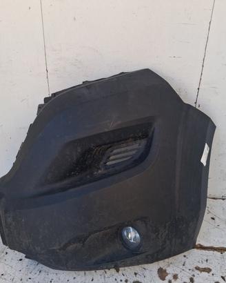 1685545280 PARAURTI ANTERIORE SX CITROEN JUMPER (-