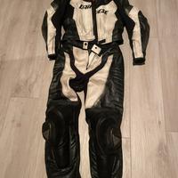 Tuta intera divisibile donna Dainese