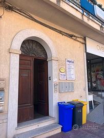 Ufficio Centrale a marina di gioiosa ionica