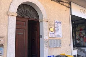 Ufficio Centrale a marina di gioiosa ionica