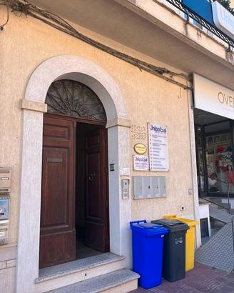 Ufficio Centrale a marina di gioiosa ionica