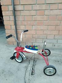 Triciclo