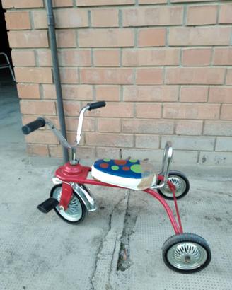 Triciclo