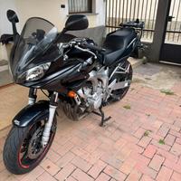 Yamaha FZ 600 2006