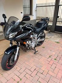 Yamaha FZ 600 2006