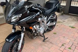 Yamaha FZ 600 2006