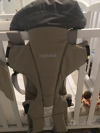 Marsupio inglesina
