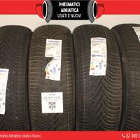 4 Gomme NUOVE 235 60 R 17 Bfgoodrich SPED GRATIS