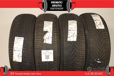4 Gomme NUOVE 235 60 R 17 Bfgoodrich SPED GRATIS