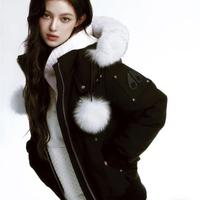 Moose Knuckles / Bomber Jacket