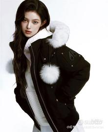 Moose Knuckles / Bomber Jacket