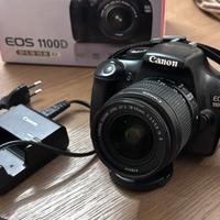 CANON EOS 1100D