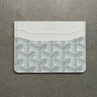 portagoglio goyard