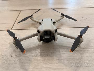DJI Mini 4 Pro