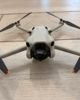 DJI Mini 4 Pro