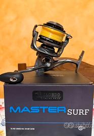 Alcedo Master Surf 8000