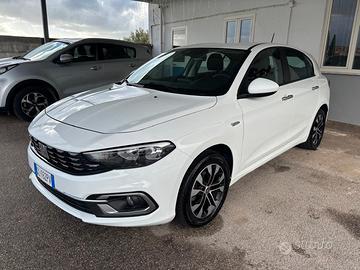 Fiat Tipo 1.3 Mjt S&S 5 porte City Life