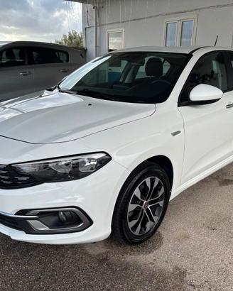 Fiat Tipo 1.3 Mjt S&S 5 porte City Life
