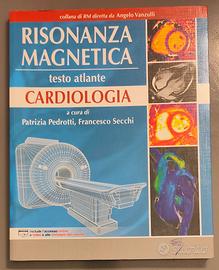RISONANZA MAGNETICA, testo atlante CARDIOLOGIA, 25