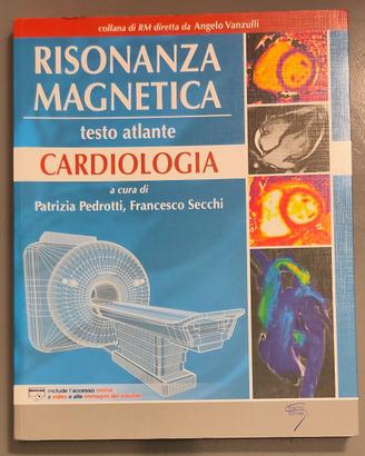 RISONANZA MAGNETICA, testo atlante CARDIOLOGIA, 25
