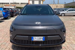 HYUNDAI Kona 2ªs. (2023-->) EV 64.8 KWh Exclusi