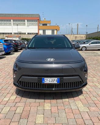 HYUNDAI Kona 2ªs. (2023-->) EV 64.8 KWh Exclusi