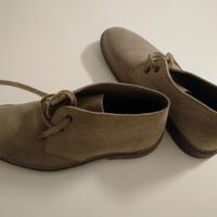 Swamp Desert Boot Scarpe taglia 42
