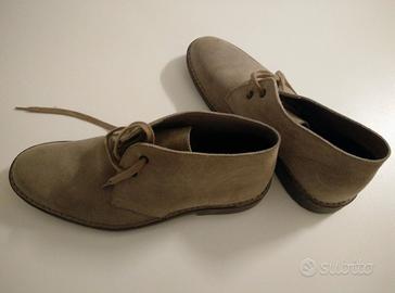 Swamp Desert Boot Scarpe taglia 42