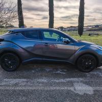 TOYOTA CHR 1.8 TREND 