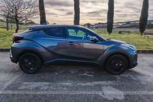 TOYOTA CHR 1.8 TREND 