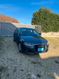 Audi a 3 anno 2008