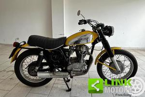 DUCATI Scrambler 250 .