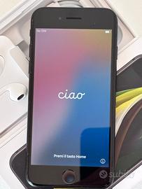 Apple iPhone SE 2020 64GB