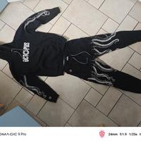 
Tuta Octopus + 2 Magliette Octopus originali