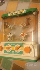 Gioco Raro Calcio Anni '80